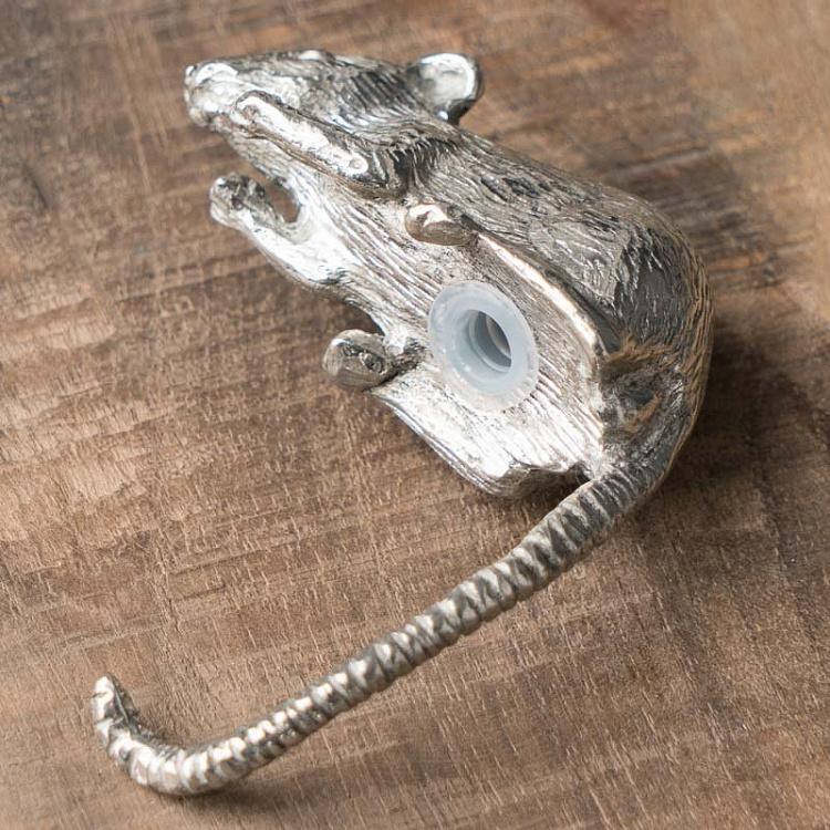 Набор для специй Мышь и сыр Salt And Pepper Mouse And Cheese