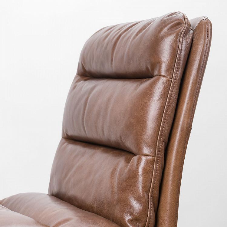 Рабочее кресло Коворкинг Coworking Office Chair RM