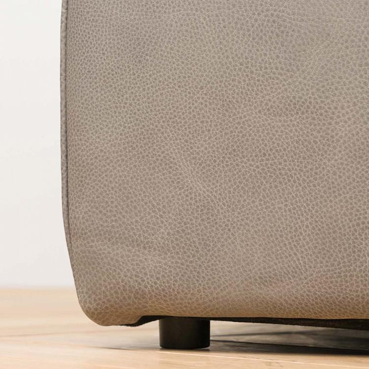 Раскладной пуфик-кровать Кристофер Christopher Footstool Bed