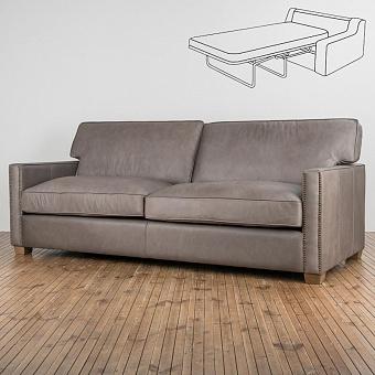 Viscount William 3 Sleeper Lux