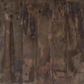 сосна Genuine Reclaimed Vintage Boat Wood - Natural