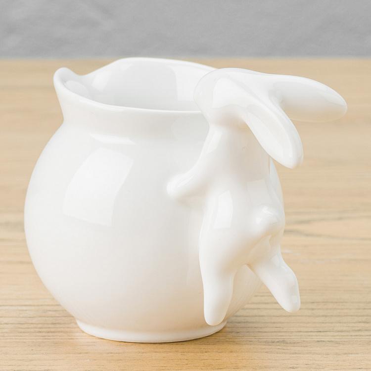 Молочник с кроликом Rabbit Milk Jug