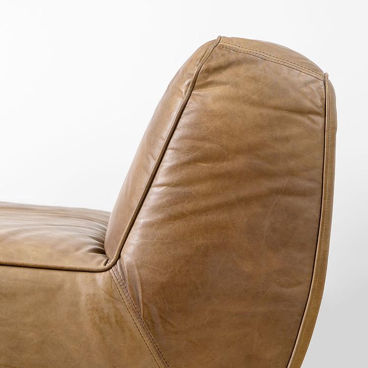 Угловой модульный диван Свободный полет Hover Group