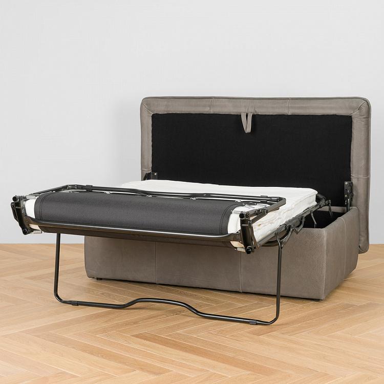 Раскладной пуфик-кровать Кристофер Christopher Footstool Bed