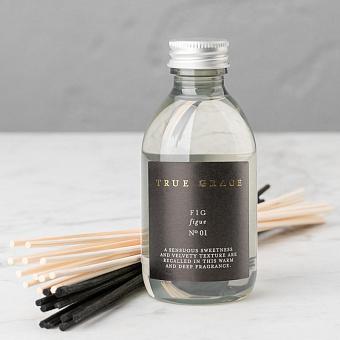 Small Reed Diffuser Refill Fig 200 ml