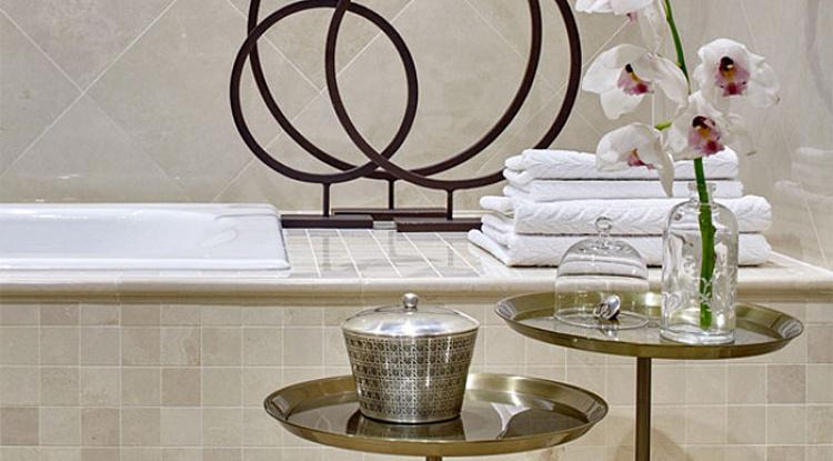 Интерьер квартиры с нашими товарами на страницах сайта AD