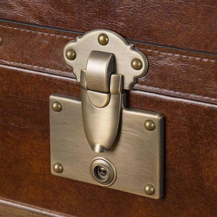 Комод-сундук Оркестр Orchestra Trunk PF