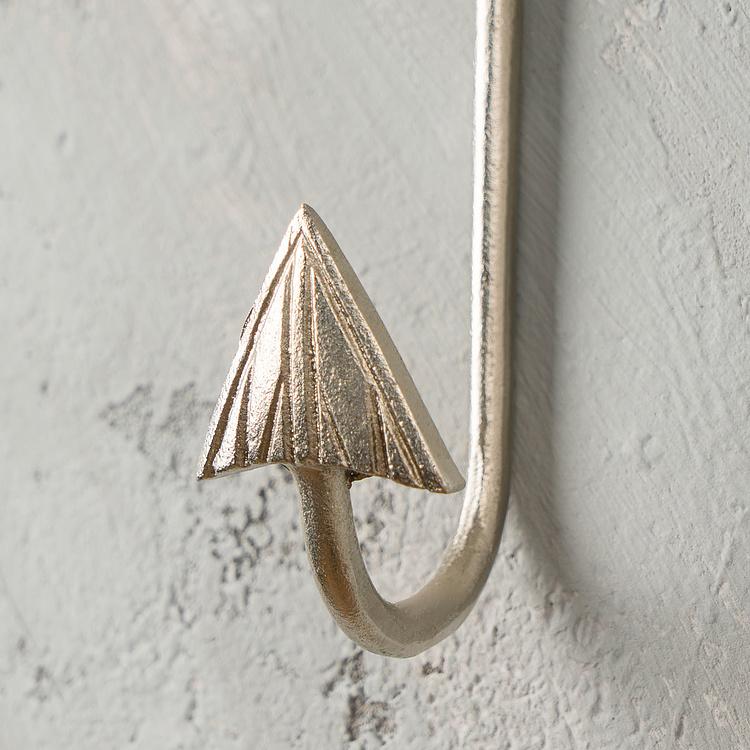 Крючок Стрела Arrow Metal Hook