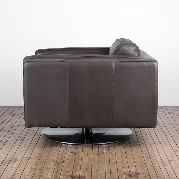 Вращающееся кресло Локк Locke Chair