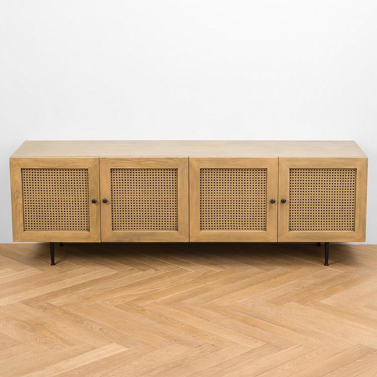 Комод-тумба под телевизор Бруклин Brooklyn Sideboard