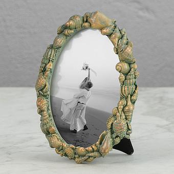 Crustaceans Photo Frame