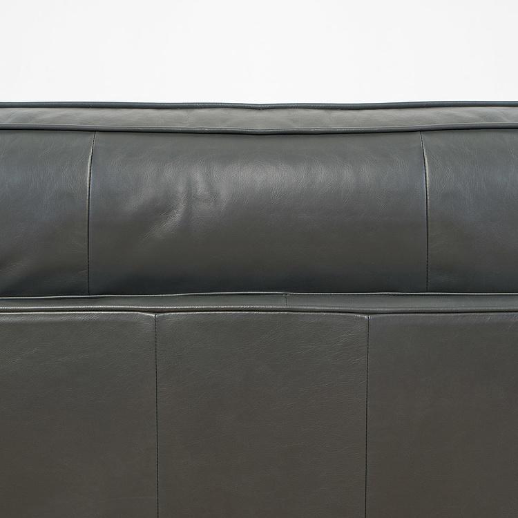 Трёхместный диван Джина Gina 3 Seater A