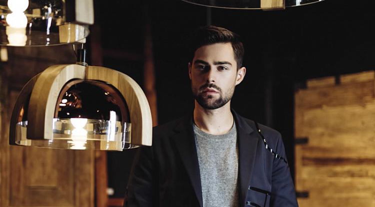 Джентльмены предпочитают Home Concept на страницах журнала Men’s Health