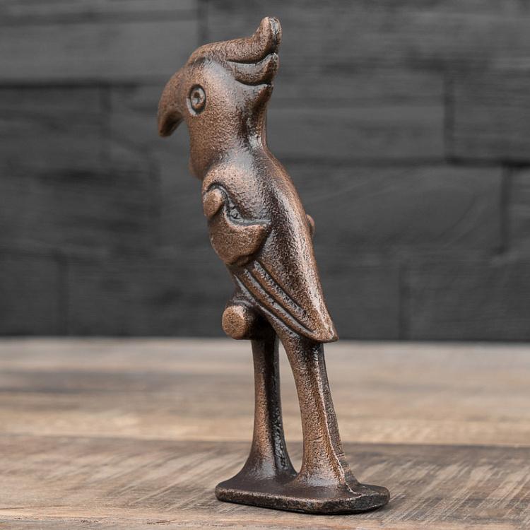 Открывашка Клюв попугая Bottle Opener Small Parrot Beak
