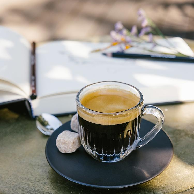 Чашка для эспрессо Уэссан Ouessant Espresso Cup