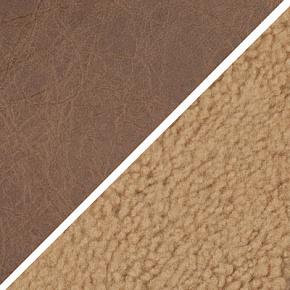 натуральный мех и кожа 2 Face Sheepskin