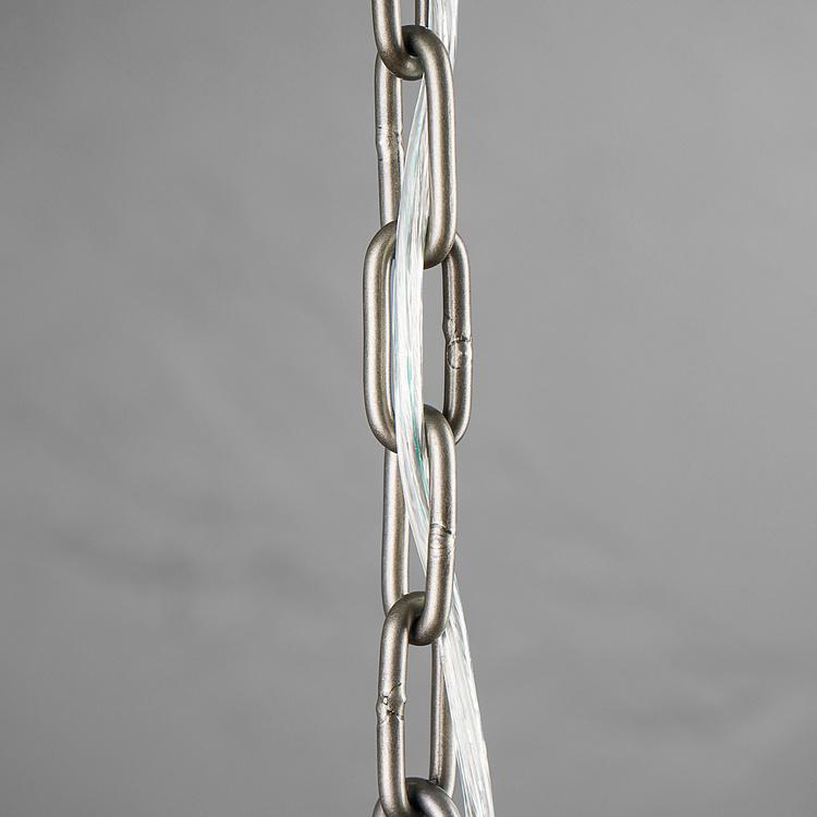 Небольшая люстра Найт Род Night Rod Tiny Pendant