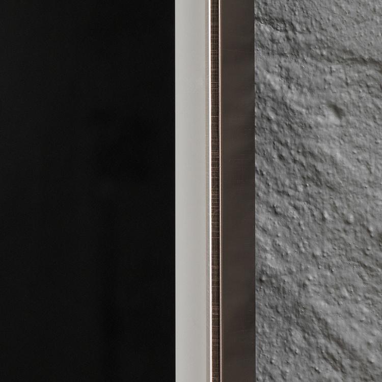 Фото-принт триптих в серебристой раме Мазерати 250С Фантуцци Set Of 3 Maserati 250S Fantuzzi, Pewter Frame