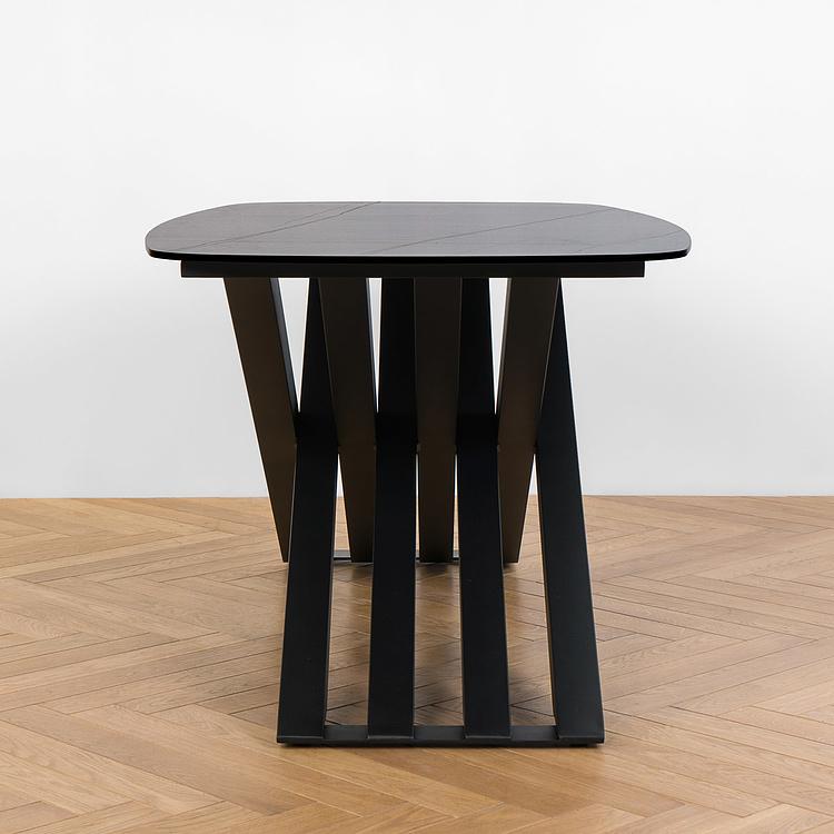 Садовый обеденный стол Алан, S Alan Dining Table Small