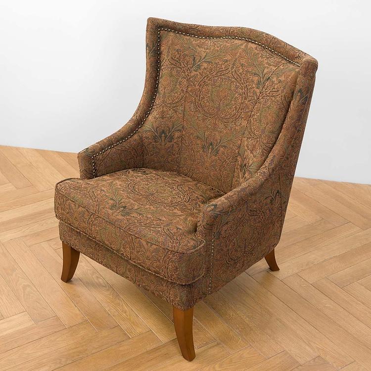 Кресло Винсент Vincent Armchair