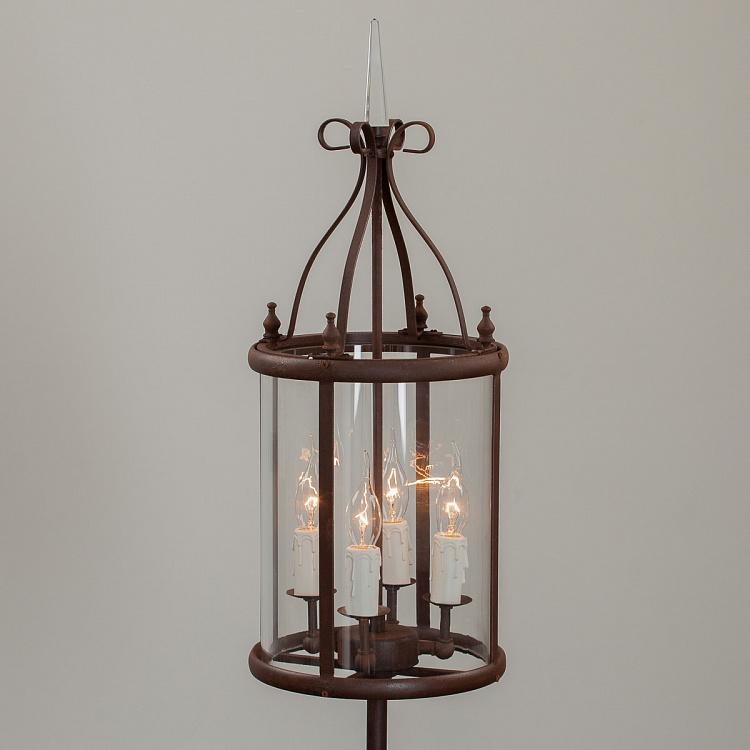 Торшер Джордж George Floor Lamp