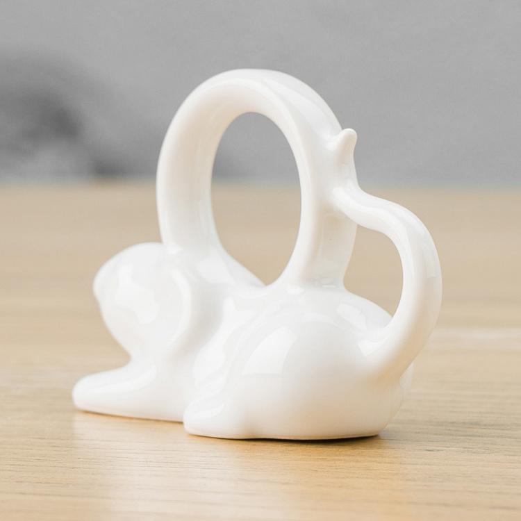 Кольцо для салфетки Мышка Mouse Napkin Ring