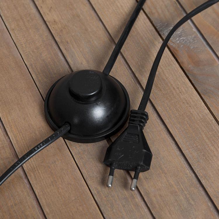 Торшер Уорхол с держателем для фоторамки Easel Warhol