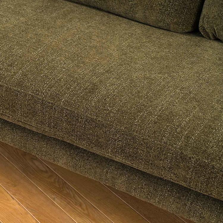 Трёхместный диван Андреа Andrea 3 Seater