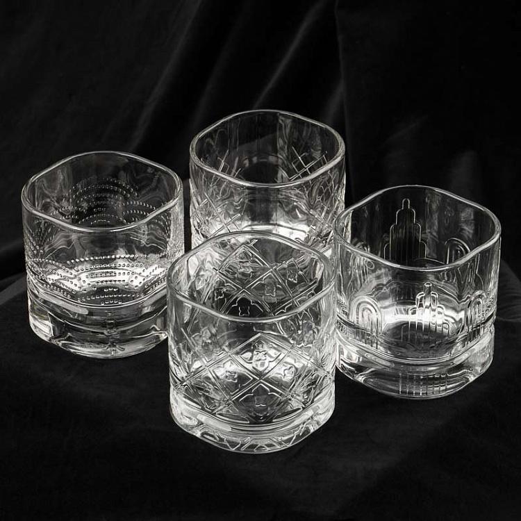 Стакан для виски Денди Кайто Dandy Whisky Glass Kaito