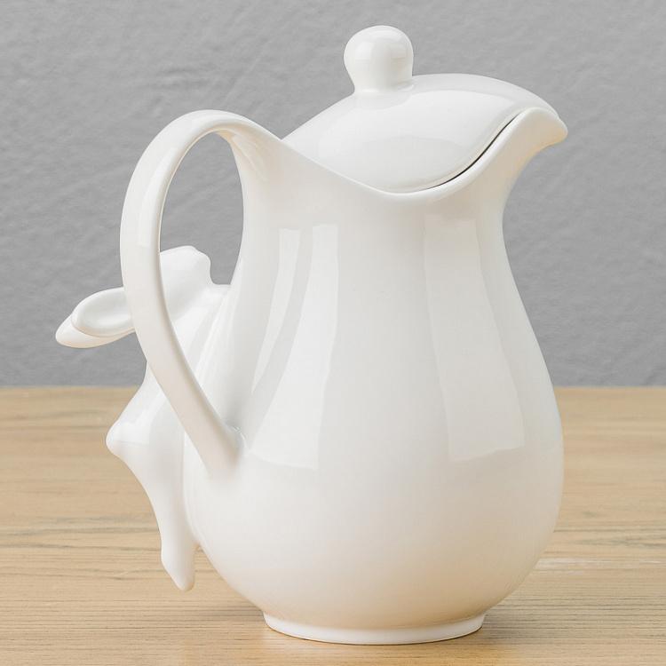Кувшин с кроликом на корпусе Jug With Rabbit On The Body