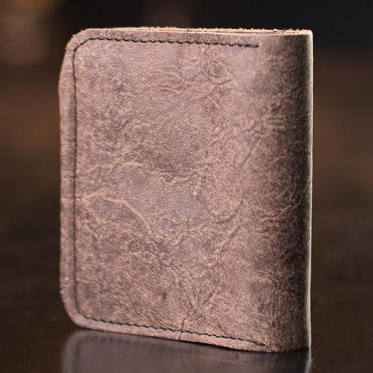 Кожаное портмоне Оливер TO Oliver Wallet