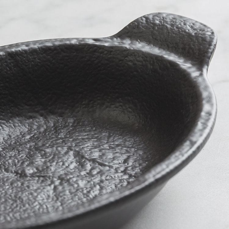 Овальное блюдо для выпечки Вулкания Vulcania Oval Baking Dish