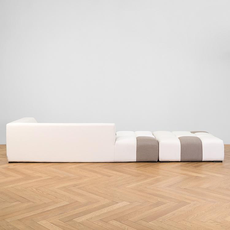 Садовый модульный диван Блоу Blow Group