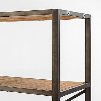 Стеллаж Ramsden Bookshelf Large