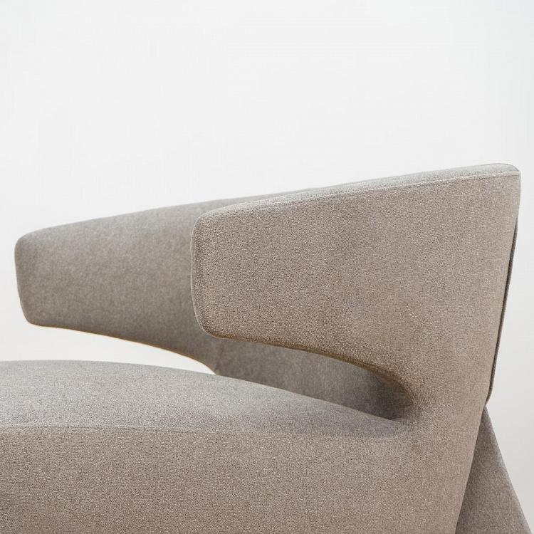 Кресло Гавелло Gavello Armchair