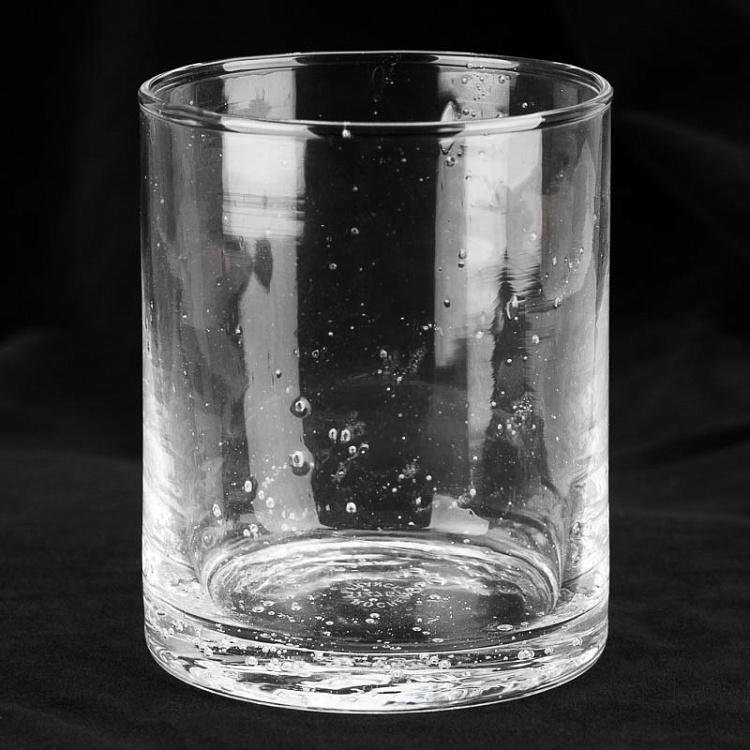 Стакан Пузырьки Bulle Craft Whiskey Gobelet
