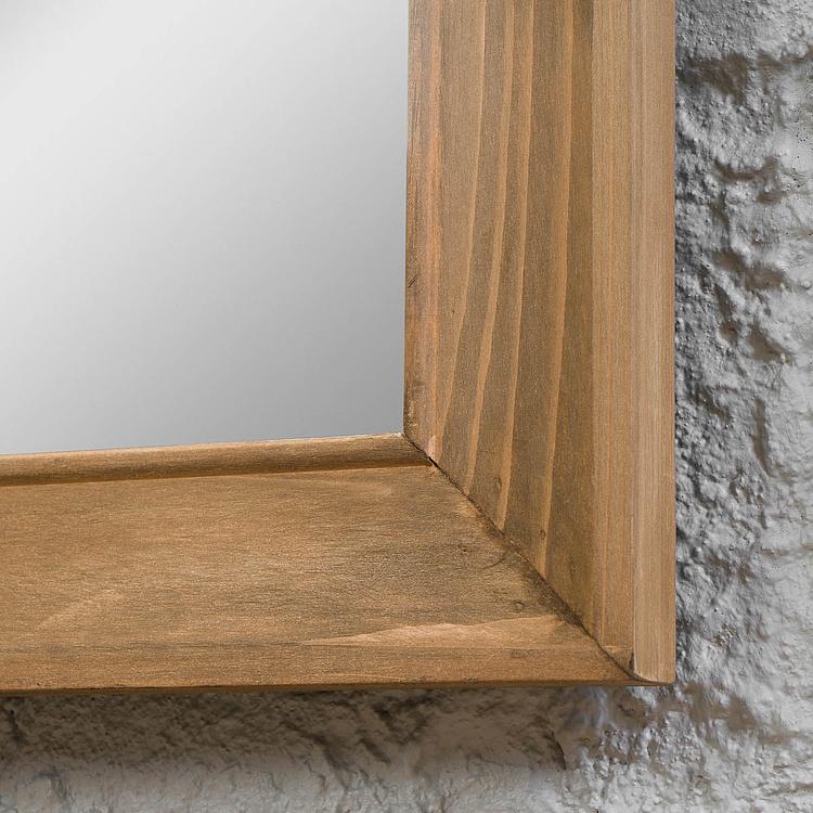 Зеркало Бокка Bocca Mirror DB