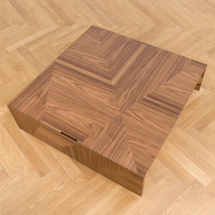 Журнальный стол Остия Ostia Coffee Table