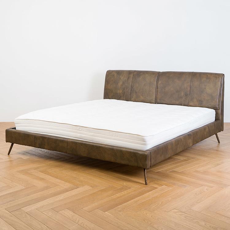 Двуспальная кровать Страсбург Strasburg Double Bed RM