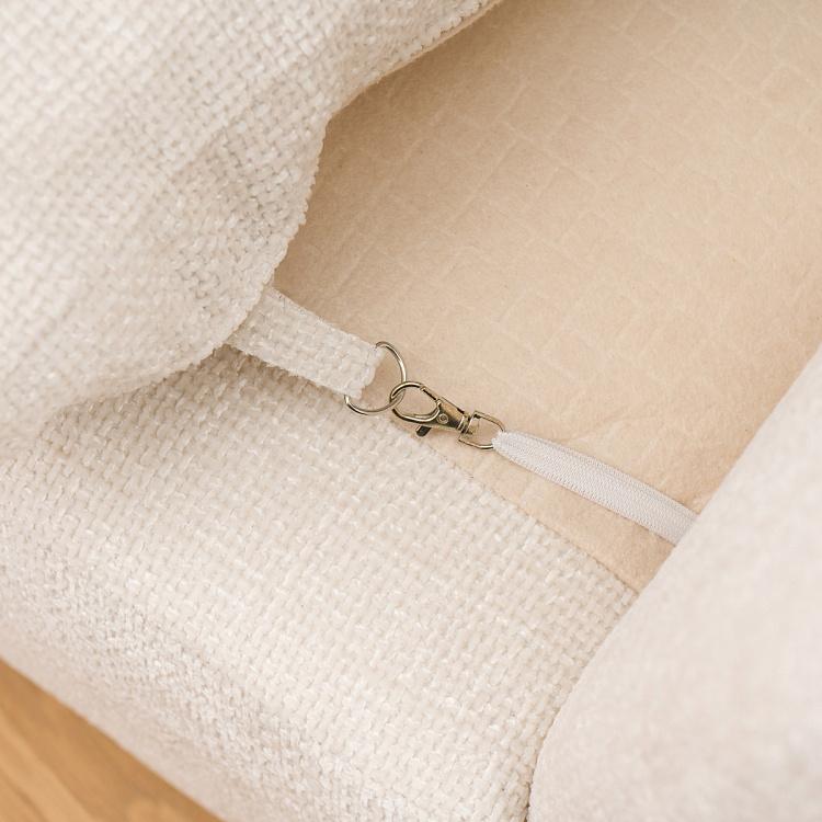 Угловой модульный диван Непал Nepal Group