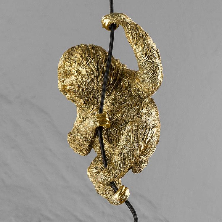 Подвесной светильник Ленивец Флэш Ceiling Lamp Sloth Flash