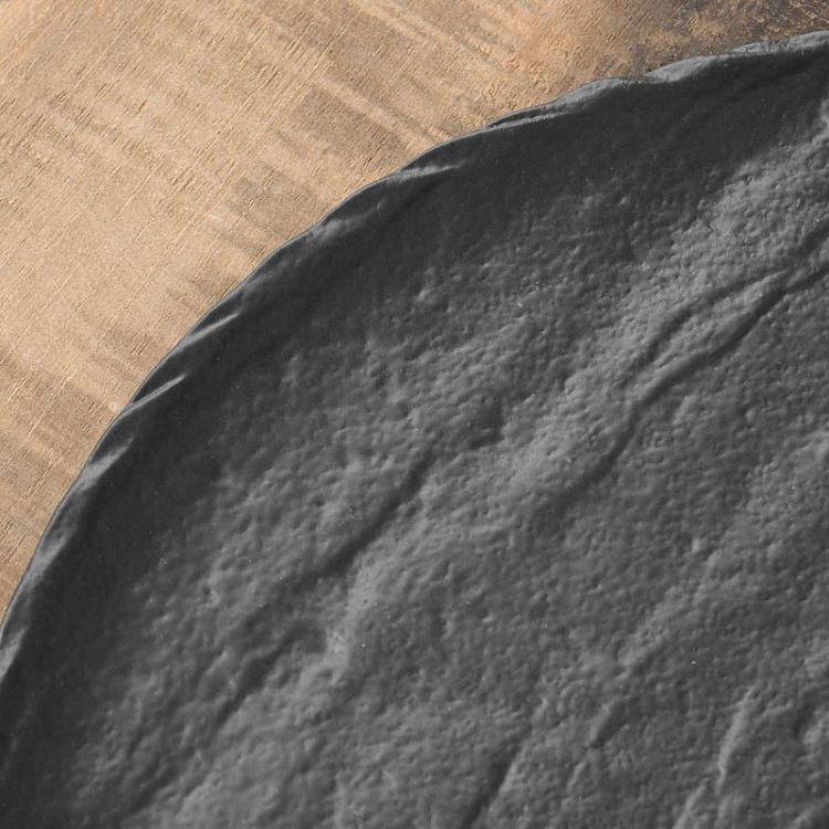 Сервировочная тарелка Вулкания Vulcania Serving Plate