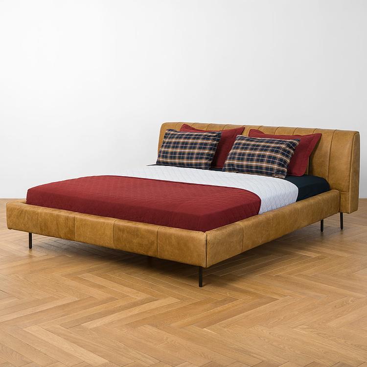 Двуспальная кровать Вист Whist Bed PF
