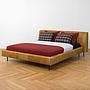 Двуспальная кровать Whist Bed PF
