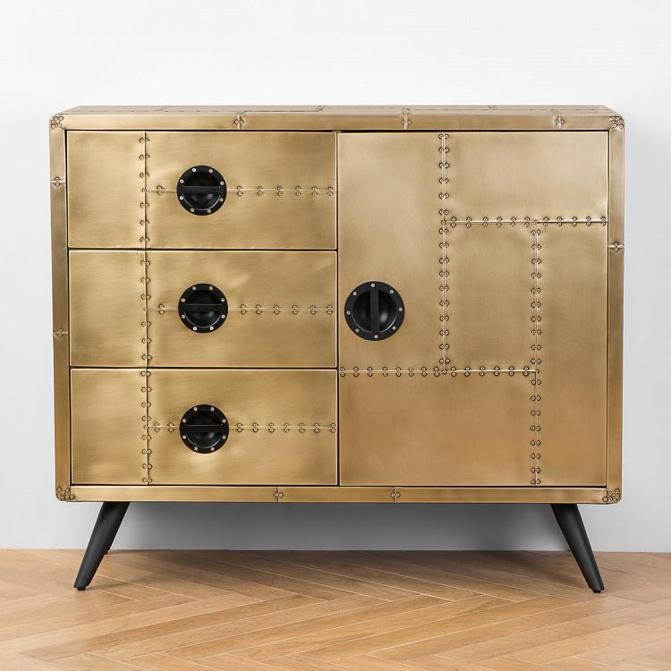 Комод Рыцарь Knight Cabinet RM