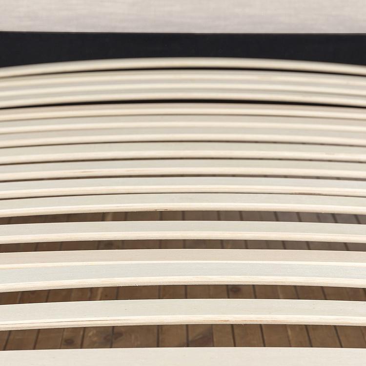 Двуспальная кровать Александра Alexandra Double Bed