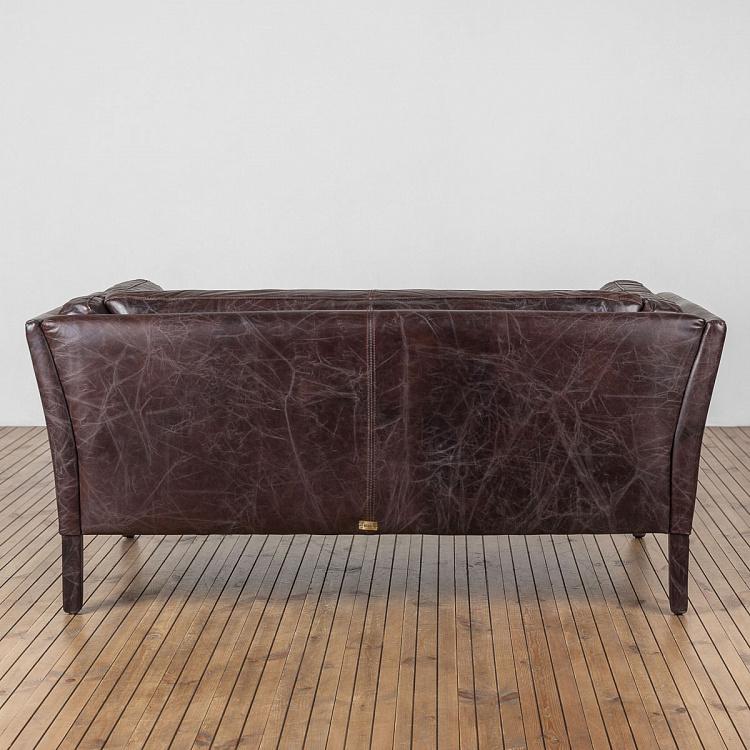 Двухместный диван Реджио Reggio 2 Seater