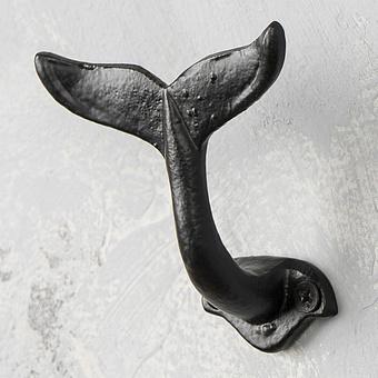 Whale Fin Hook