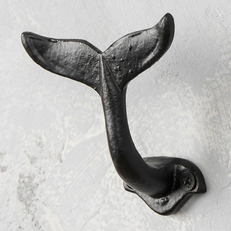 Крючок Китовый хвост Whale Fin Hook