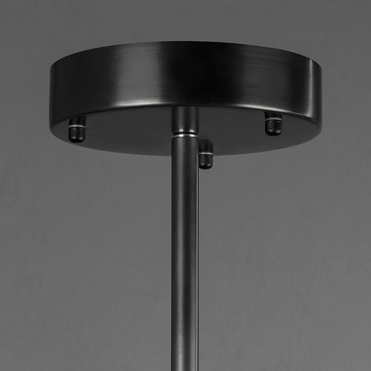 Люстра Траектория, M Trajectory Pendant Lamp Medium OZ